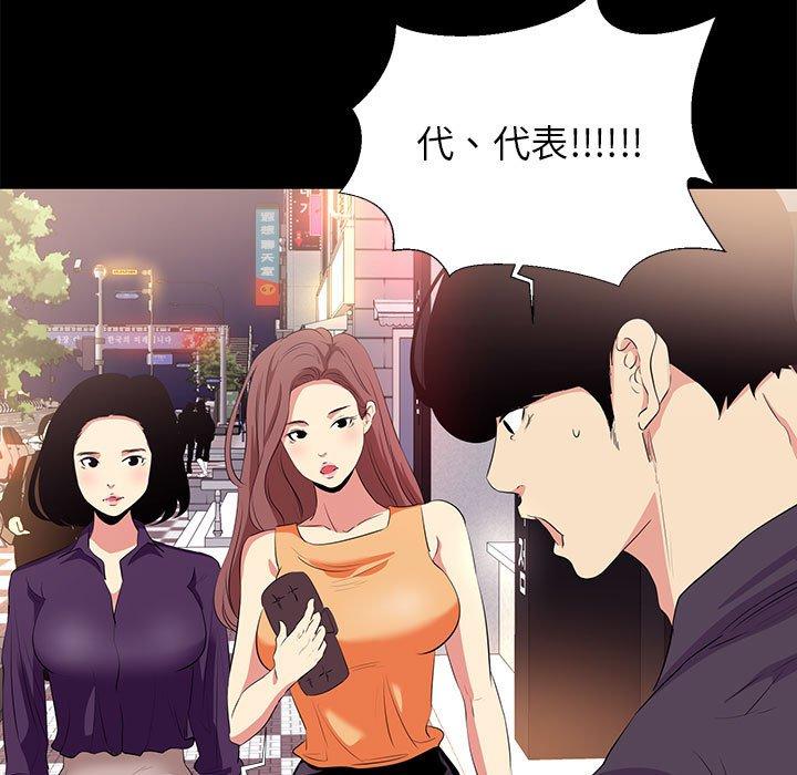 韩漫H漫画 OL蜜巢  - 点击阅读 第14话 85