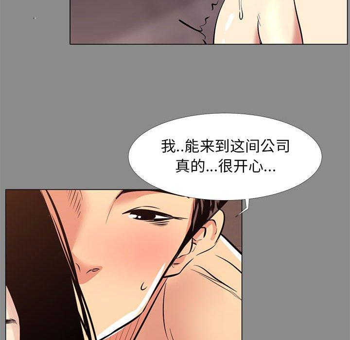 漫画韩国 OL蜜巢   - 立即阅读 第21話第72漫画图片