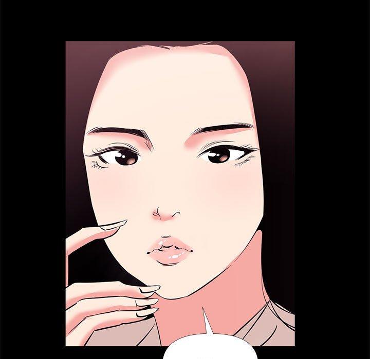 漫画韩国 OL蜜巢   - 立即阅读 第27話第35漫画图片
