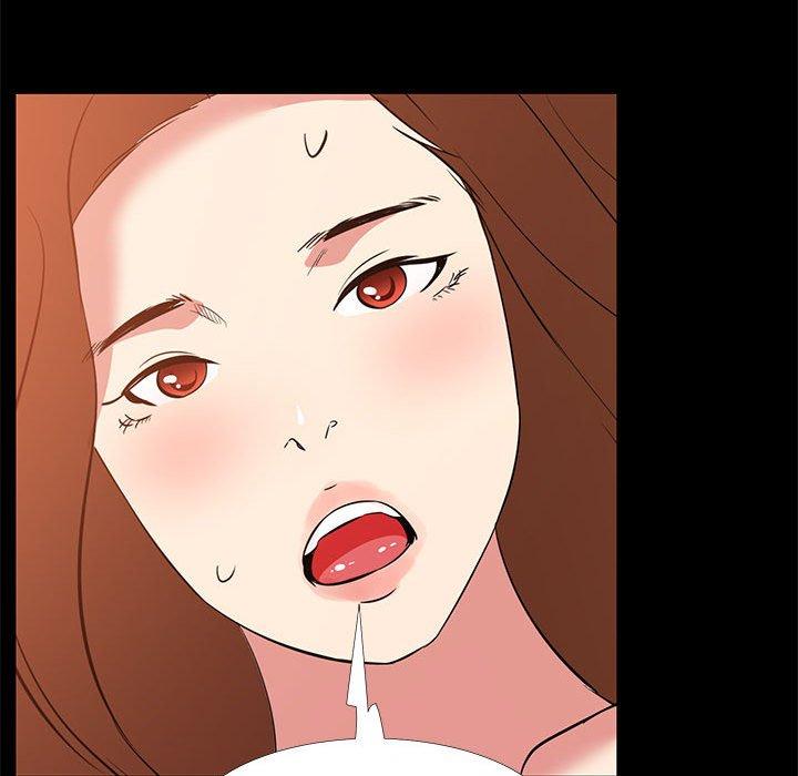 漫画韩国 OL蜜巢   - 立即阅读 第35話第28漫画图片