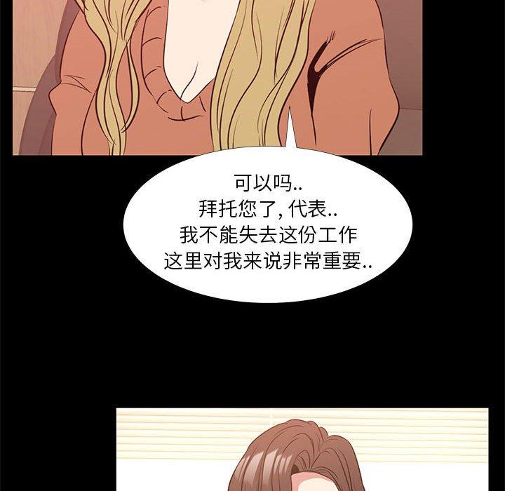 漫画韩国 OL蜜巢   - 立即阅读 第38話第86漫画图片