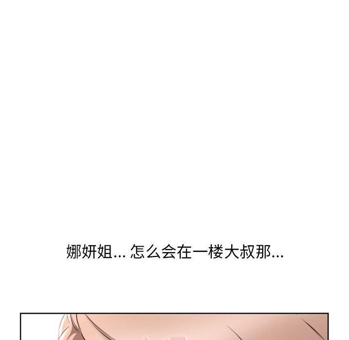 漫画韩国 隔壁的她   - 立即阅读 第55話第128漫画图片