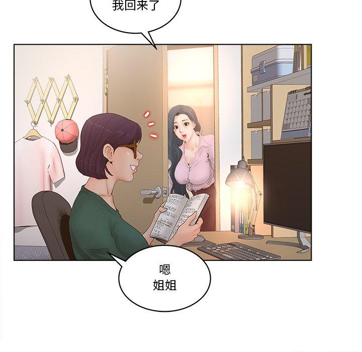 韩漫H漫画 认养女  - 点击阅读 第4话 24