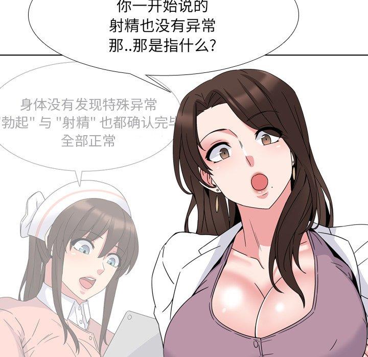 漫画韩国 泌尿科俏護士   - 立即阅读 第7話第47漫画图片