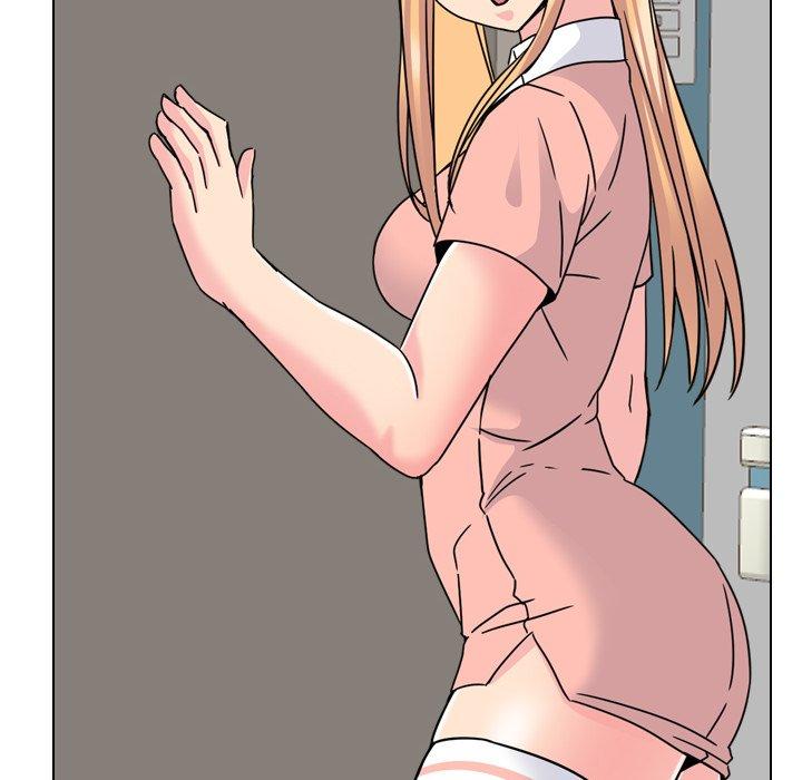 漫画韩国 泌尿科俏護士   - 立即阅读 第10話第112漫画图片