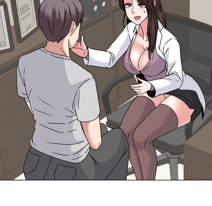 漫画韩国 泌尿科俏護士   - 立即阅读 第12話第72漫画图片