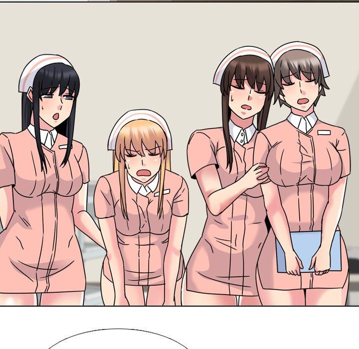 漫画韩国 泌尿科俏護士   - 立即阅读 第12話第92漫画图片