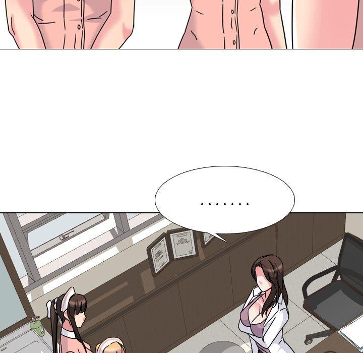 漫画韩国 泌尿科俏護士   - 立即阅读 第12話第137漫画图片