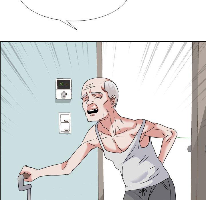 漫画韩国 泌尿科俏護士   - 立即阅读 第13話第7漫画图片