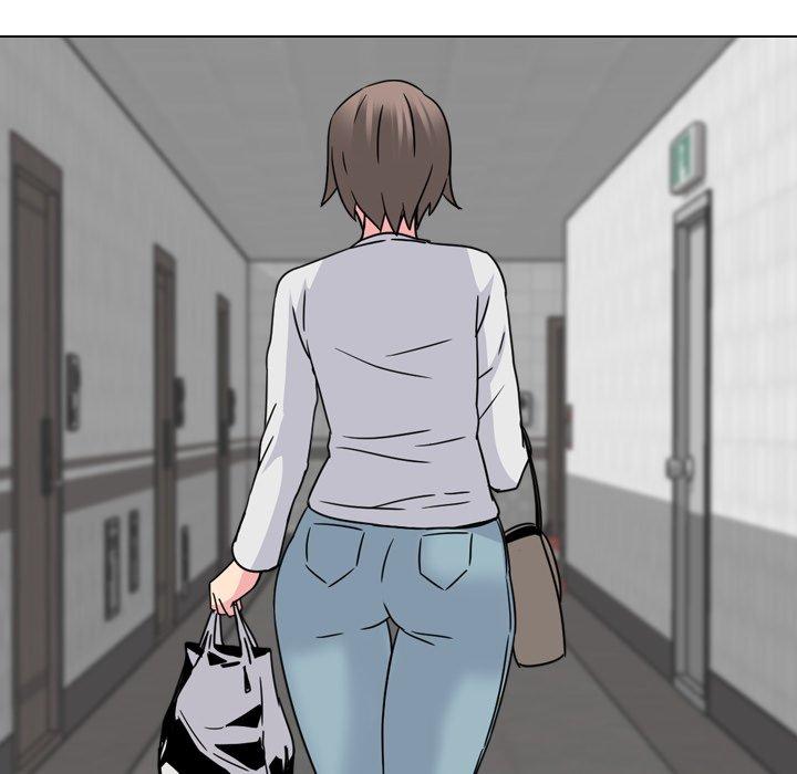 漫画韩国 泌尿科俏護士   - 立即阅读 第13話第60漫画图片
