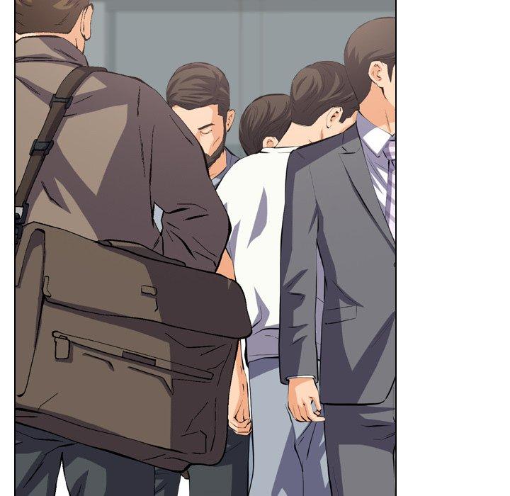 漫画韩国 泌尿科俏護士   - 立即阅读 第18話第14漫画图片