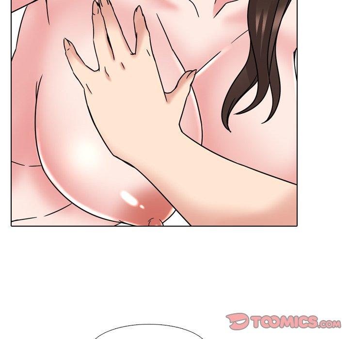 漫画韩国 泌尿科俏護士   - 立即阅读 第21話第87漫画图片