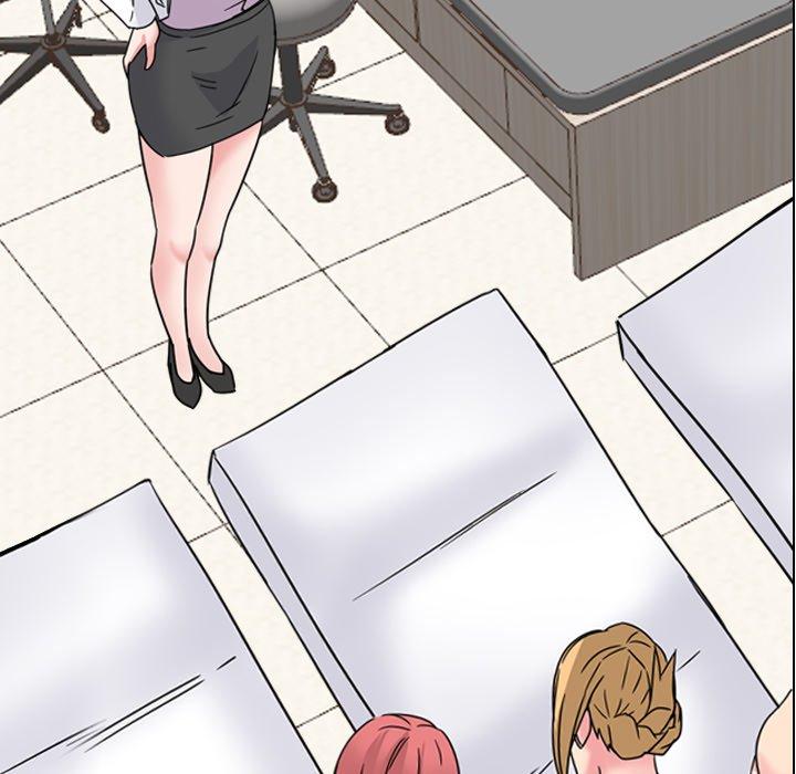漫画韩国 泌尿科俏護士   - 立即阅读 第22話第7漫画图片