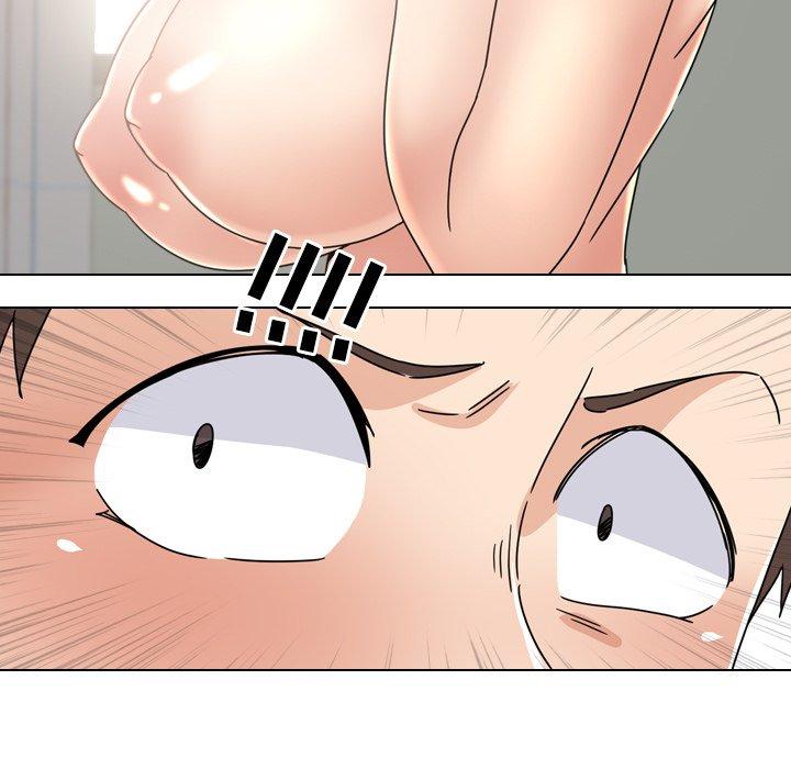漫画韩国 泌尿科俏護士   - 立即阅读 第22話第27漫画图片