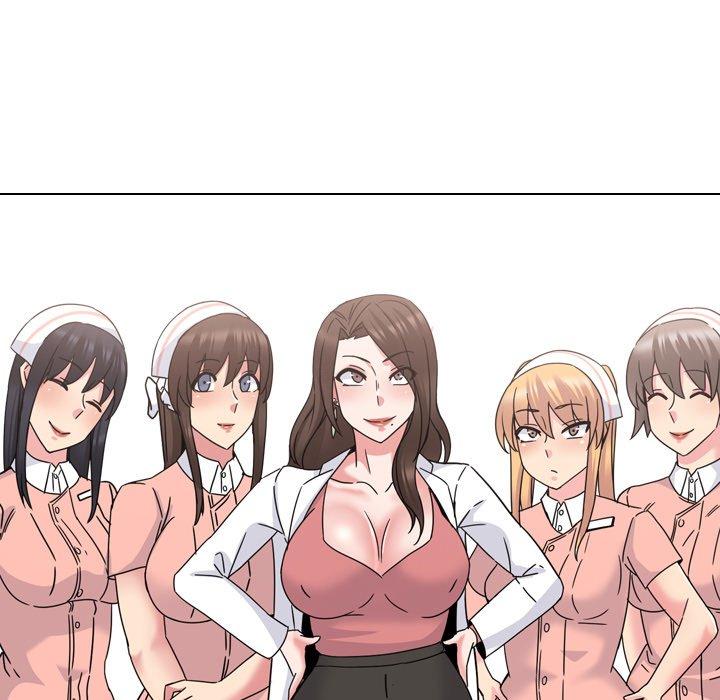 漫画韩国 泌尿科俏護士   - 立即阅读 第23話第115漫画图片