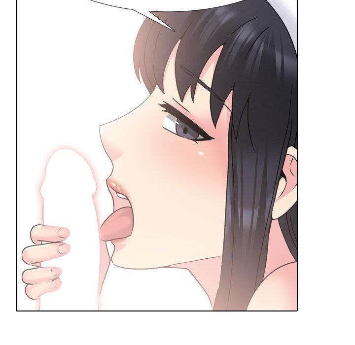 漫画韩国 泌尿科俏護士   - 立即阅读 第24話第18漫画图片