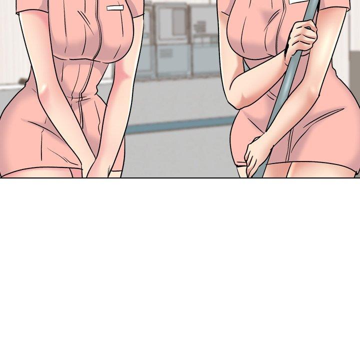 漫画韩国 泌尿科俏護士   - 立即阅读 第27話第33漫画图片