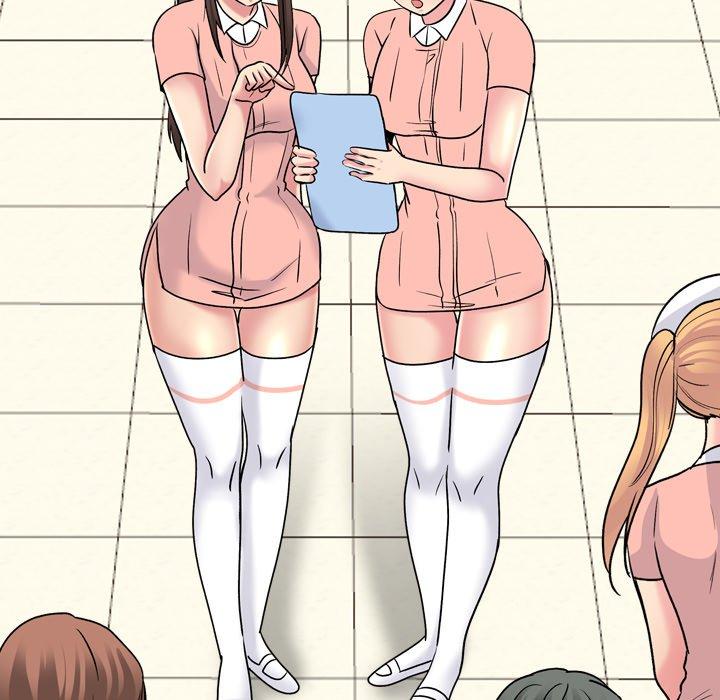 漫画韩国 泌尿科俏護士   - 立即阅读 第27話第44漫画图片