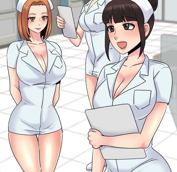 漫画韩国 泌尿科俏護士   - 立即阅读 第27話第102漫画图片