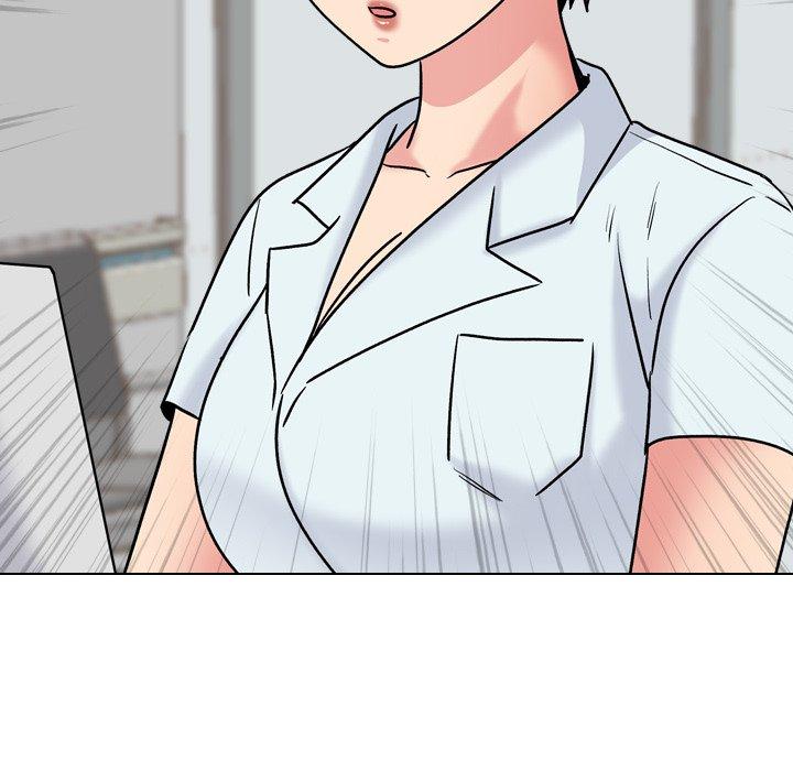 漫画韩国 泌尿科俏護士   - 立即阅读 第27話第105漫画图片