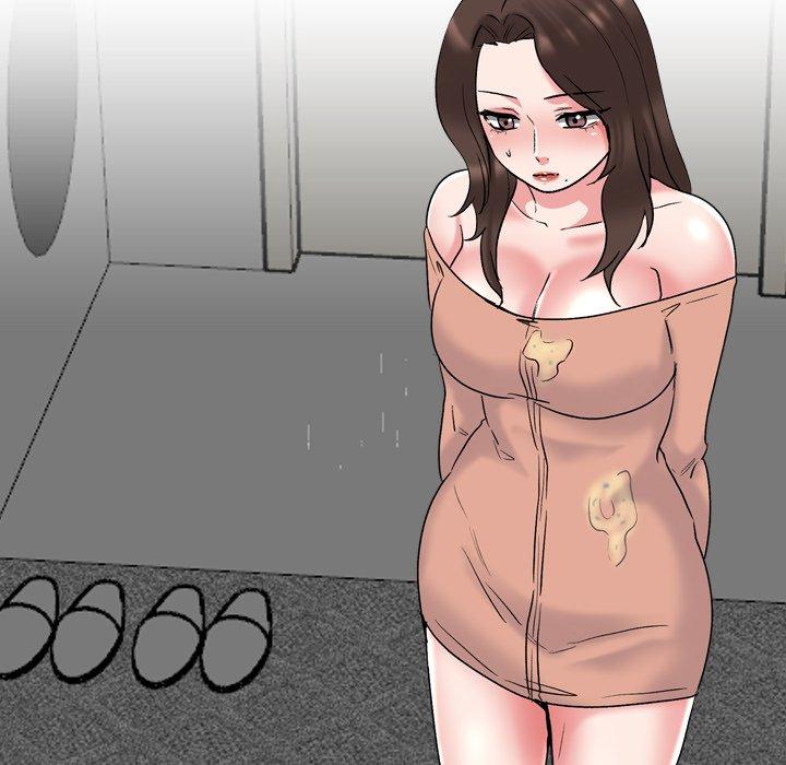 漫画韩国 泌尿科俏護士   - 立即阅读 第33話第101漫画图片