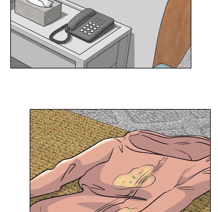 漫画韩国 泌尿科俏護士   - 立即阅读 第33話第105漫画图片