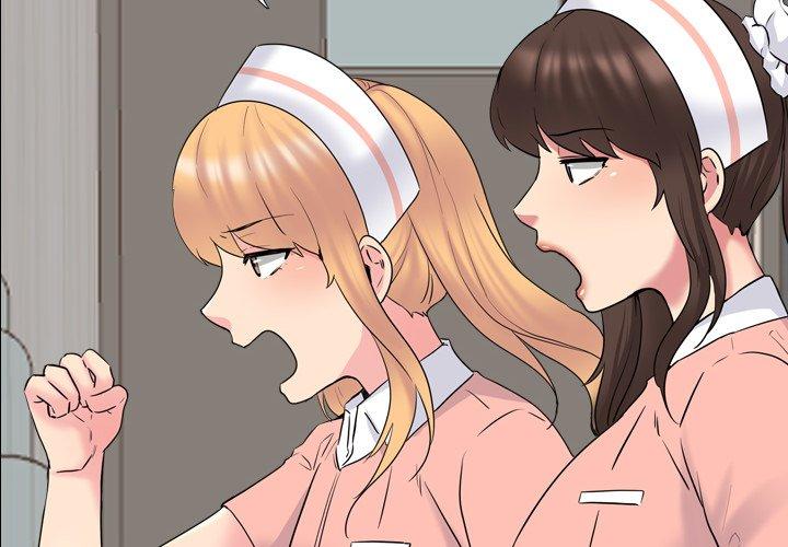 漫画韩国 泌尿科俏護士   - 立即阅读 第37話第2漫画图片