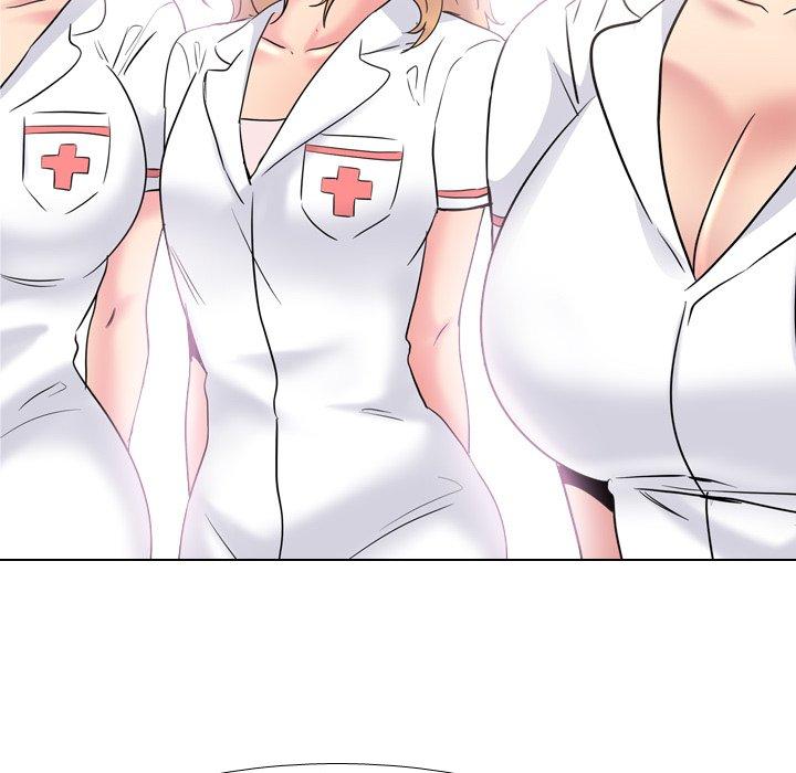 泌尿科俏護士 在线观看 第38話 漫画图片16