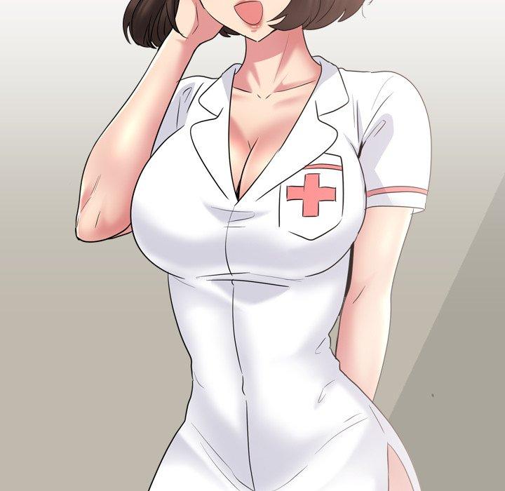 漫画韩国 泌尿科俏護士   - 立即阅读 第38話第19漫画图片
