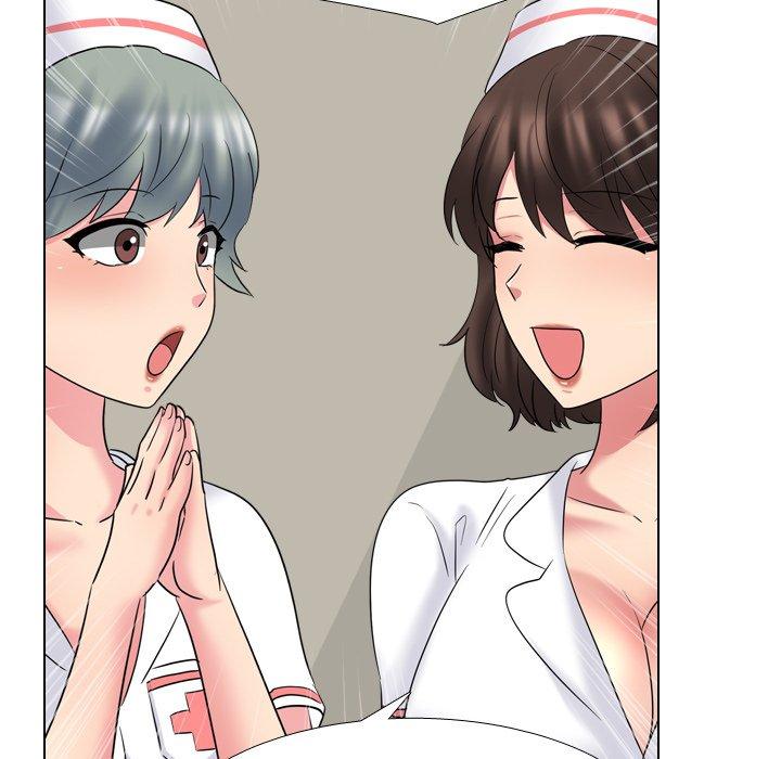 漫画韩国 泌尿科俏護士   - 立即阅读 第38話第21漫画图片
