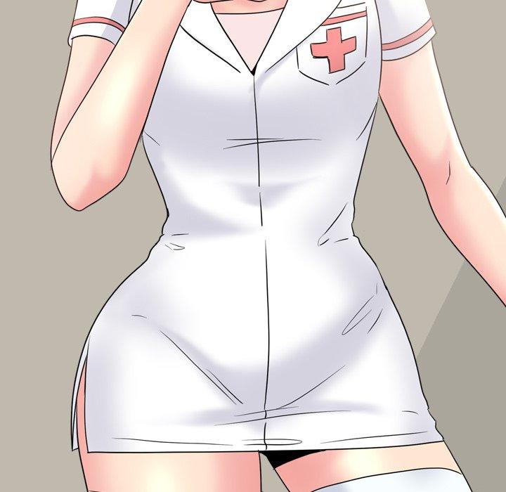 漫画韩国 泌尿科俏護士   - 立即阅读 第38話第27漫画图片