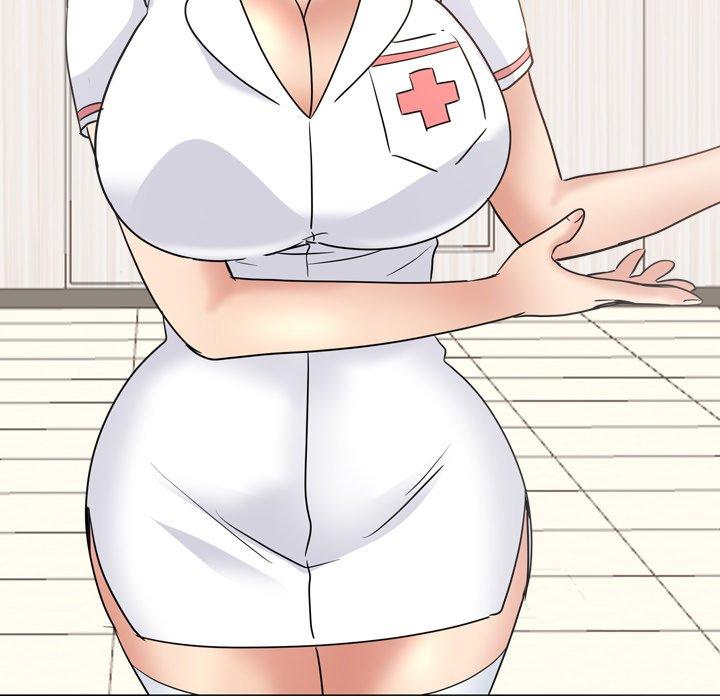 泌尿科俏護士 在线观看 第38話 漫画图片47