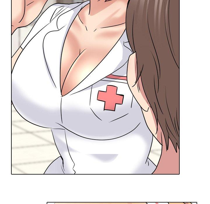 漫画韩国 泌尿科俏護士   - 立即阅读 第38話第54漫画图片