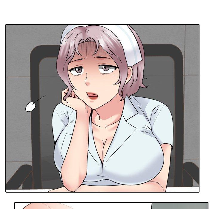 漫画韩国 泌尿科俏護士   - 立即阅读 第40話第55漫画图片