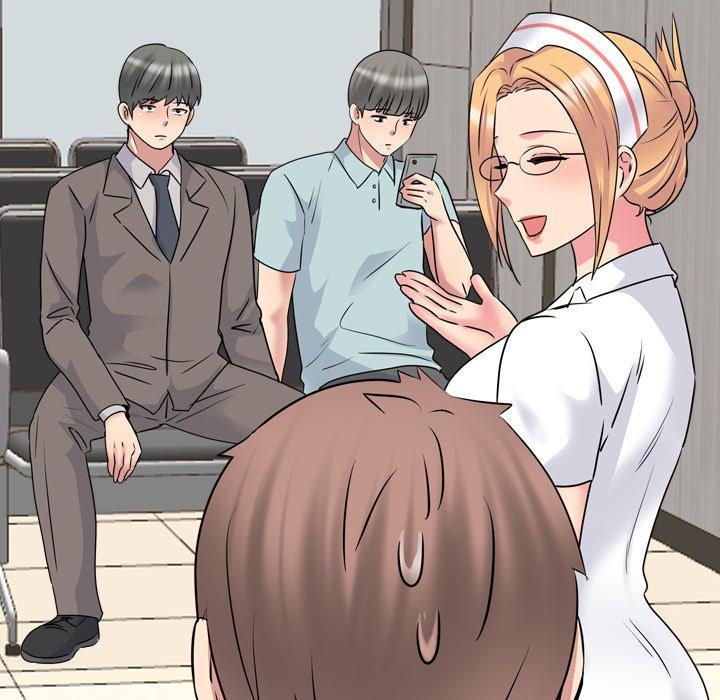 漫画韩国 泌尿科俏護士   - 立即阅读 第40話第77漫画图片
