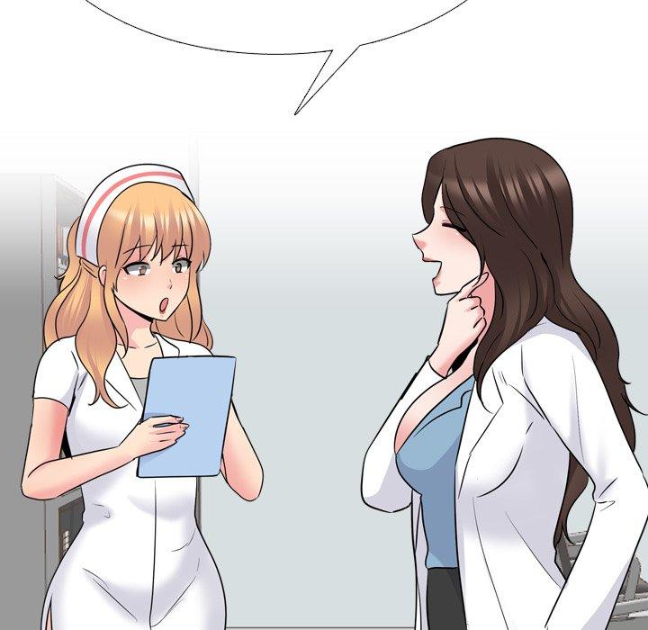 漫画韩国 泌尿科俏護士   - 立即阅读 第42話第30漫画图片