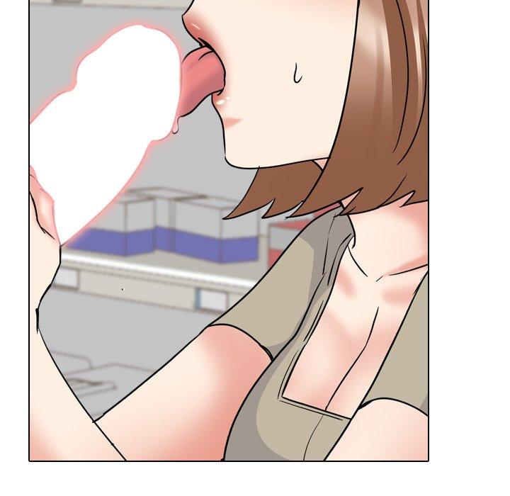 漫画韩国 泌尿科俏護士   - 立即阅读 第42話第107漫画图片
