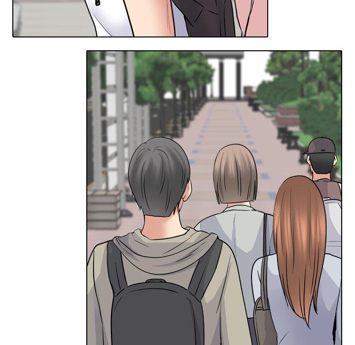 漫画韩国 泌尿科俏護士   - 立即阅读 第44話第47漫画图片
