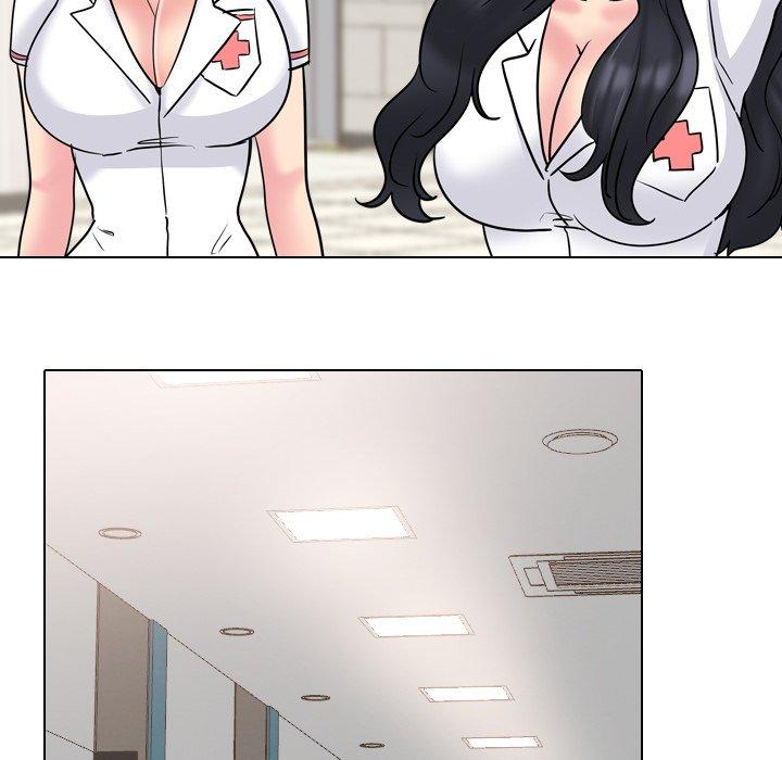 漫画韩国 泌尿科俏護士   - 立即阅读 第48話第54漫画图片