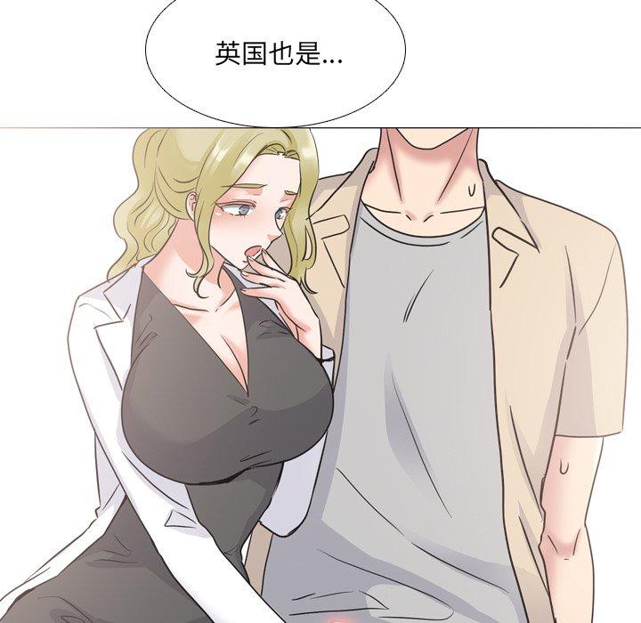 漫画韩国 泌尿科俏護士   - 立即阅读 第49話第101漫画图片