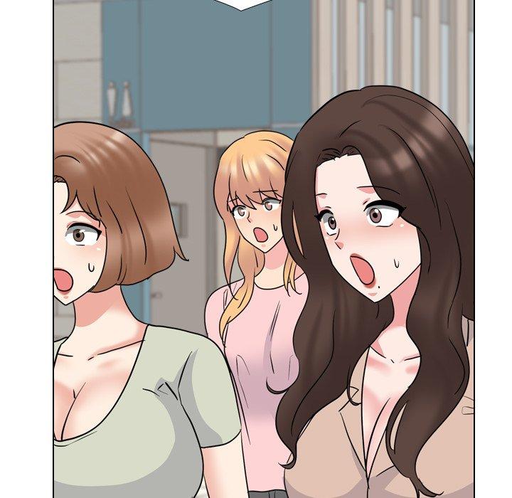漫画韩国 泌尿科俏護士   - 立即阅读 第50話第5漫画图片