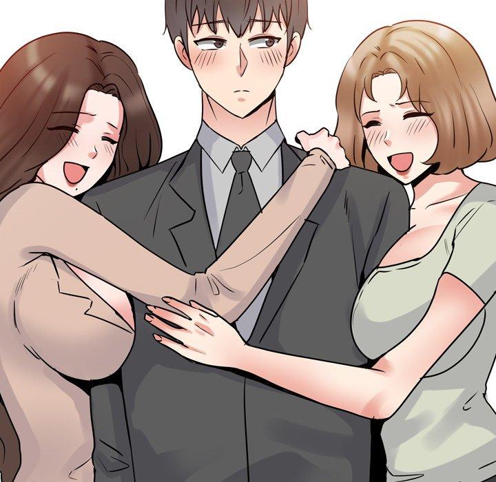 漫画韩国 泌尿科俏護士   - 立即阅读 第50話第85漫画图片