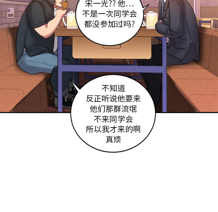 欲望食物鏈 在线观看 第1話 漫画图片128