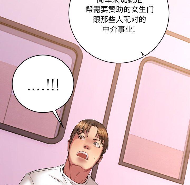 欲望食物鏈 在线观看 第7話 漫画图片148