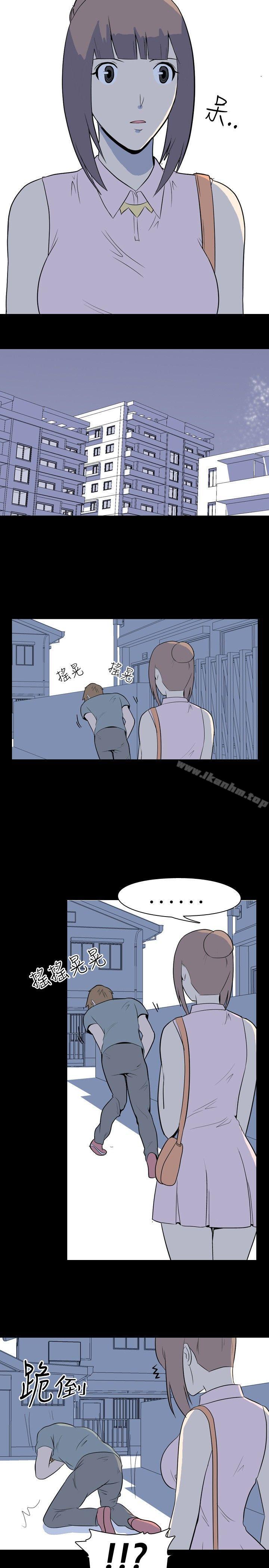 我的色色夜說 在线观看 第11話 - 暗戀(上) 漫画图片9