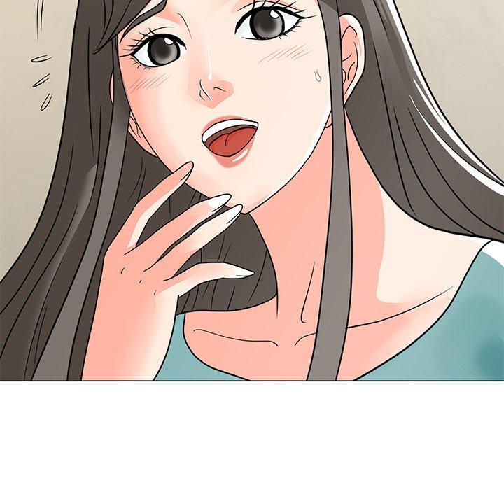 兒子的樂園 在线观看 第3話 漫画图片77