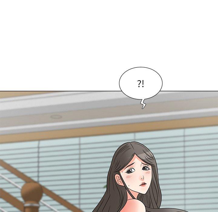 兒子的樂園 在线观看 第4話 漫画图片85