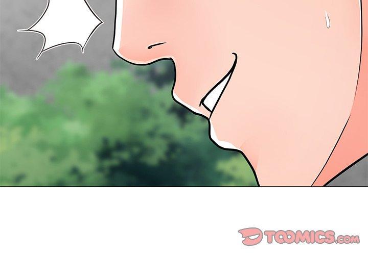 韩漫H漫画 儿子的乐园  - 点击阅读 第5话 3