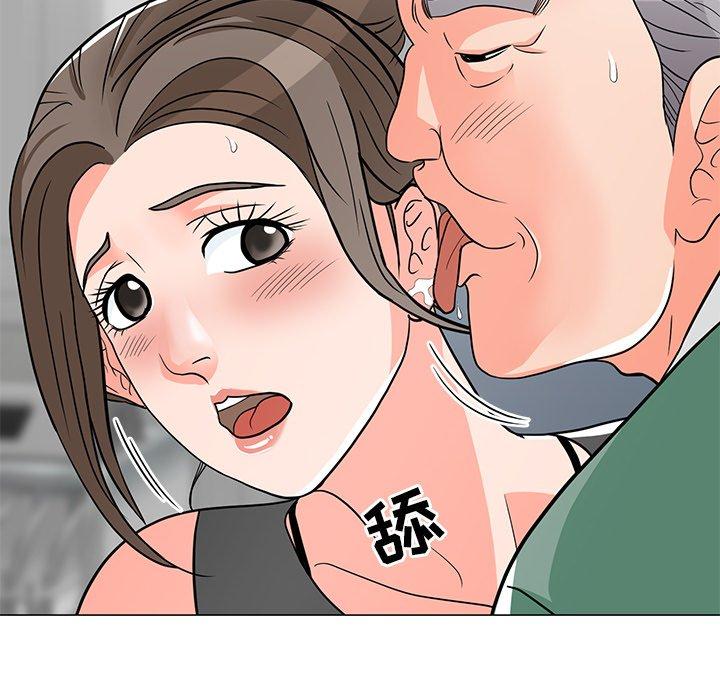 韩漫H漫画 儿子的乐园  - 点击阅读 第6话 31