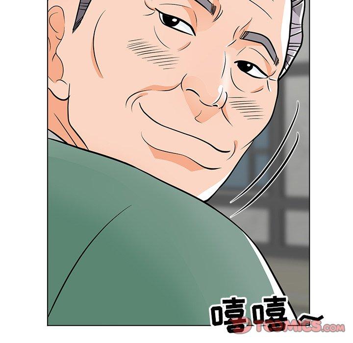 韩漫H漫画 儿子的乐园  - 点击阅读 第9话 120